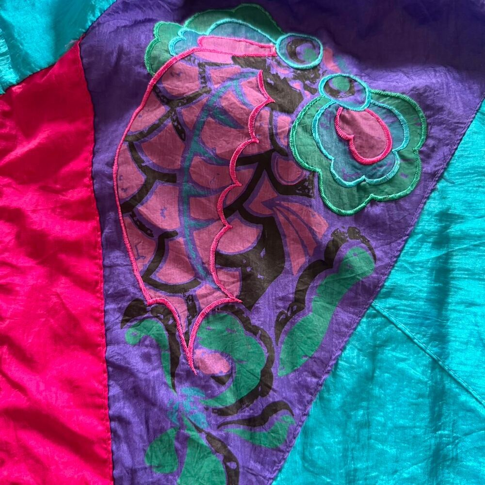 Source-unknown Women's multi Jacket - Picture 5 of 8